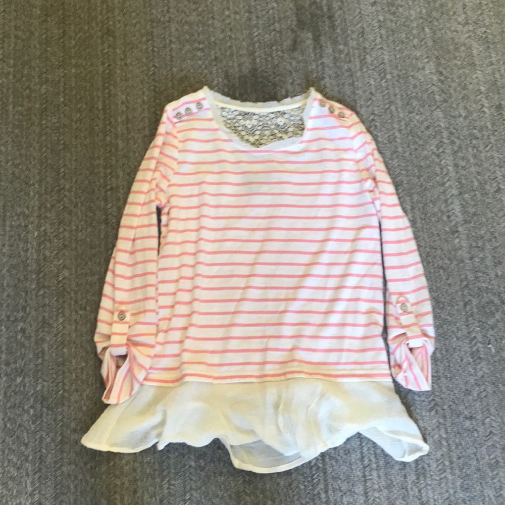 Girls shirt!!